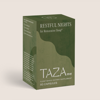 Restful Nights for Restorative Sleep